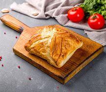 Хачапури с сыром