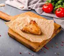 Куриное крыло