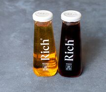Сок Rich