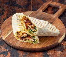 Шаурма Классическая