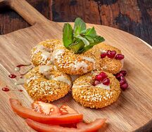 Фалафель фри