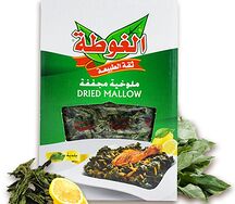 Млухия сушеная