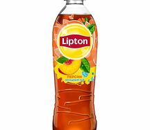 Lipton Персик  