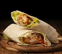 Цезарь ролл