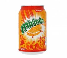 Mirinda