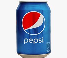 Pepsi