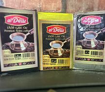 Кофе Арабский