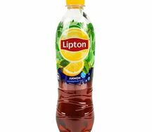 Lipton Лимон 