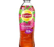 Lipton Малина  