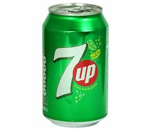 7 Up