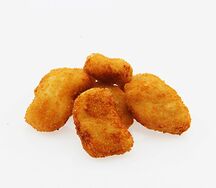 Наггетсы куриные