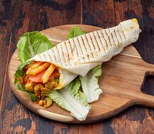 Мексиканская