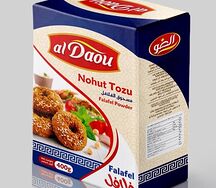 Фалафель смесь