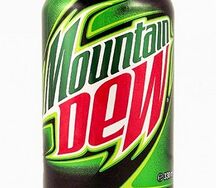 Mountain Dew