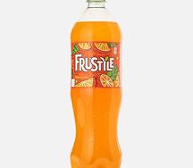 Frustyle Апельсин 