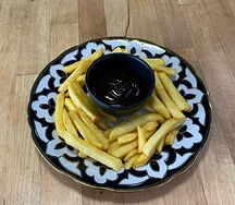 Картофель фри