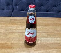 Лимонад Shippi Гранат