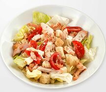 Салат Цезарь