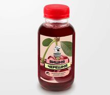Лимонад Вишня-Черешня