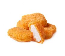 Наггетсы куриные