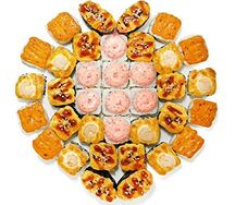 Сет Любимый