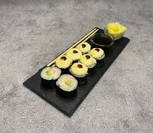 Краб чиз New