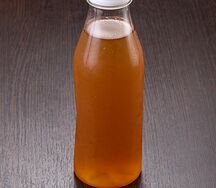 Компот из сухофруктов
