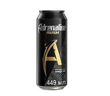 Adrenaline классический
