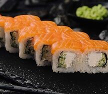 Ролл Филадельфия Лайт