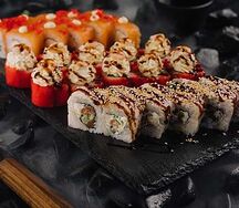 Сет Эдельвейс