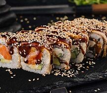 Ролл Нумата