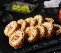 Ролл Спартак