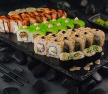 Сет Семейный