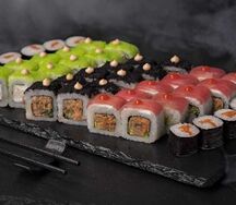 Сет Нью-Йорк