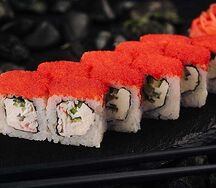 Ролл Канада