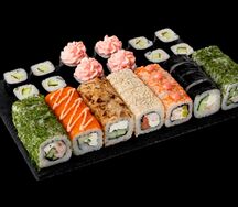 Сет Рассвет