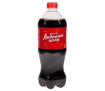 Любимая Кола