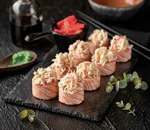 Сяке Татаки