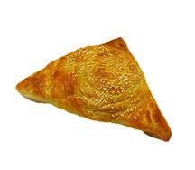 Самса с курицей