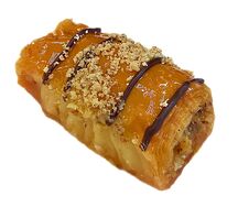 Медовая пахлава