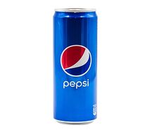 Pepsi в банке