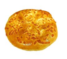 Хачапури по-мегрельски