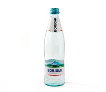 Вода Боржоми