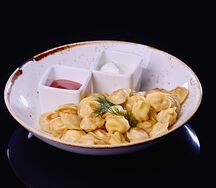 Пельмешки