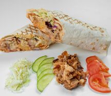 Шаурма Знатная