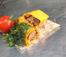 Шаурма Люля-кебаб