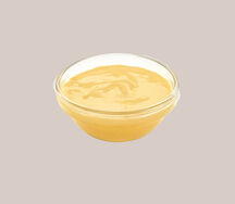 Бигтести с солёным огурцом