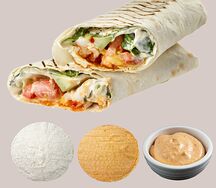 Шаурма Биг Тейсти