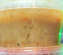 Рассольник