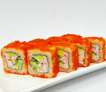 Ролл Калифорния